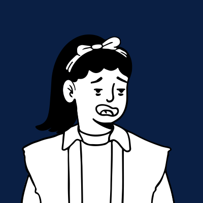 Illustrated avatar representing Maya Chen, MFSS President